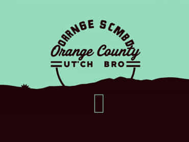 Orange County Dutch Bros