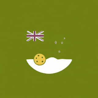 Origin Of Anzac Biscuits