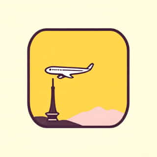 Osaka To Kyushu Flight