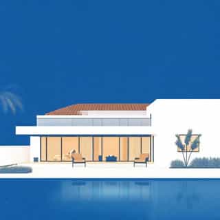 Our Homey Service Villa