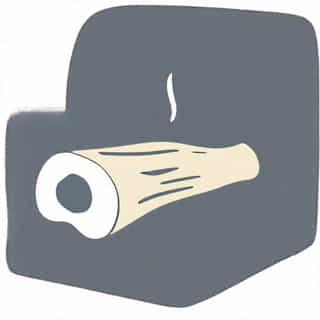 Oven Roasted Bone Marrow