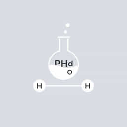 Ph Of Anionic Hydrolysis