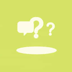 Questions To Talk About