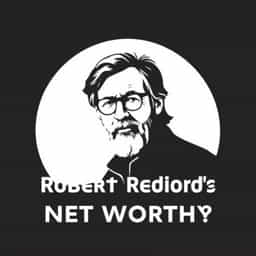 Robert Redford Net Worth