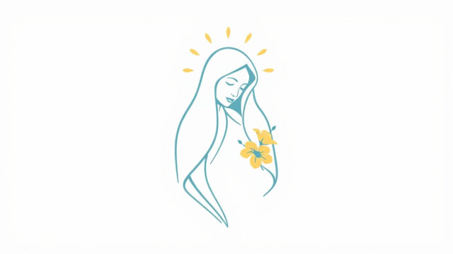 Virgen Del Carmen Melva