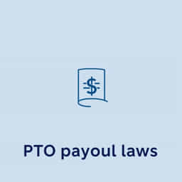 Virginia Pto Payout Laws
