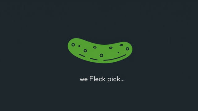 What Is A Fickle Pickle