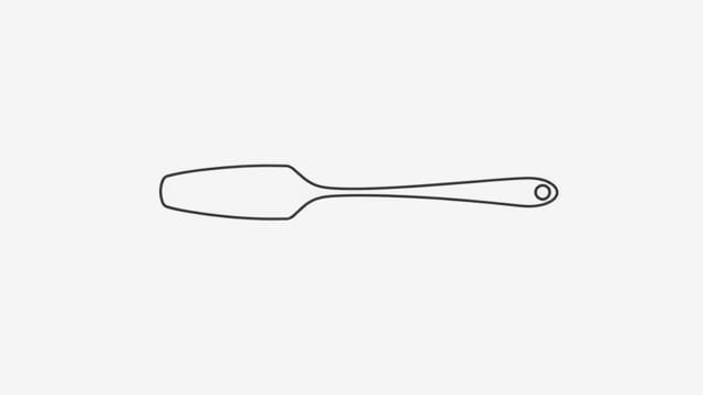 What Is A Fish Spatula