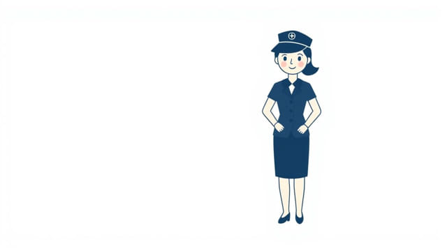 What Is A Flight Purser