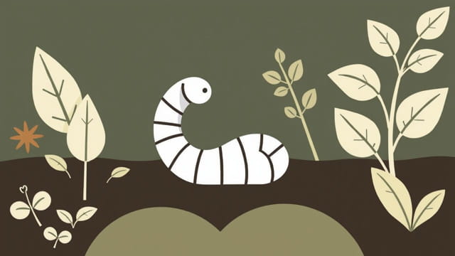 What Is A Garden Annelid