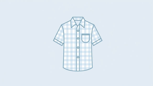 What Is A Gingham Shirt