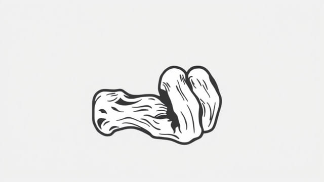 What Is A Gnarled Finger