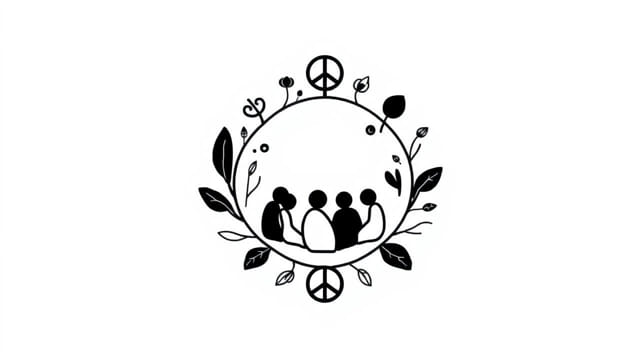 What Is A Hippie Commune