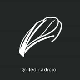 What Is Grilled Radicchio