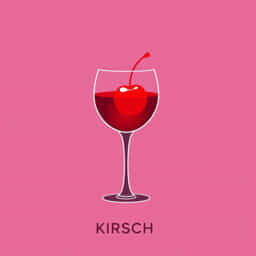 What Is Kirsch Liqueur