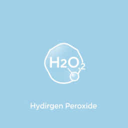 What Is Peroxide Formula
