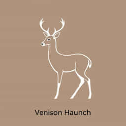 What Is Venison Haunch