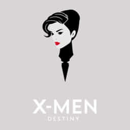 X-Men Destiny Irene Adler