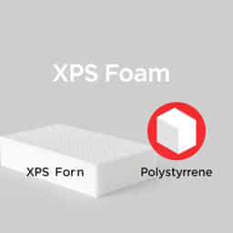 Xps Foam Vs Polystyrene