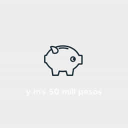 Y Mis 50 Mil Pesos Meme