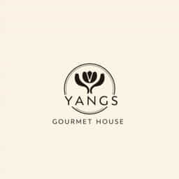 Yang'S Gourmet House Menu