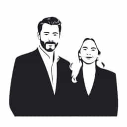 Yolanda And David Foster