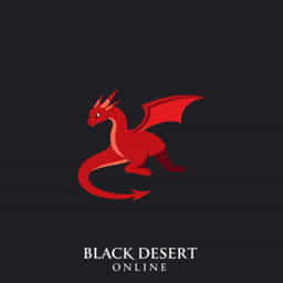 Young Crimson Dragon Bdo