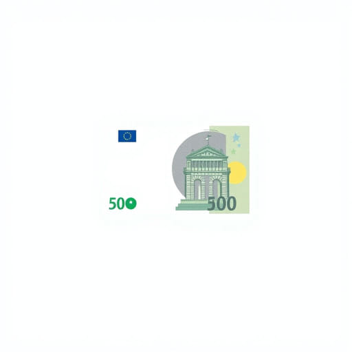 Zero Euro Banknote List