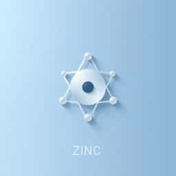 Zinc Atomic Mass Approx