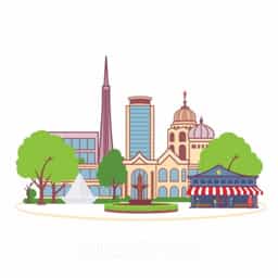 Zirakpur Places To Visit