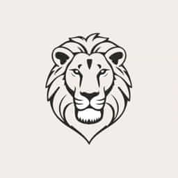 Zoo Tycoon Asiatic Lion