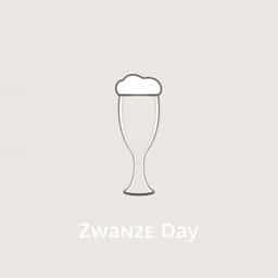 Zwanze Day Crooked Stave