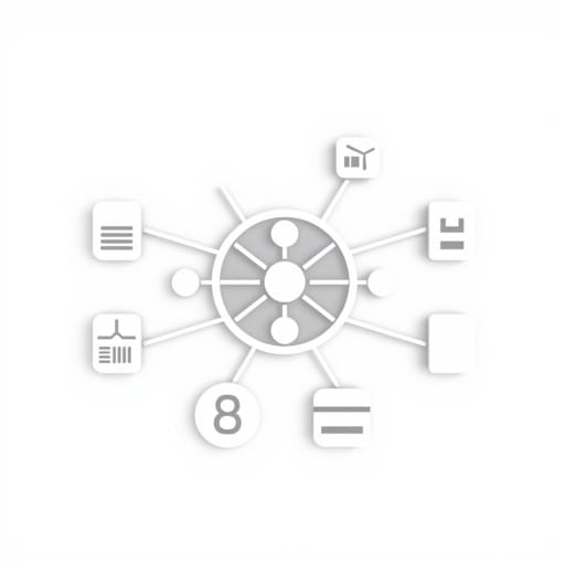 A Centralized Supply Structure Is Designed To