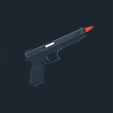 Afterburner Ramjet Glock 19 Gen5