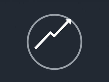 An Increase In Equivalent Conductance