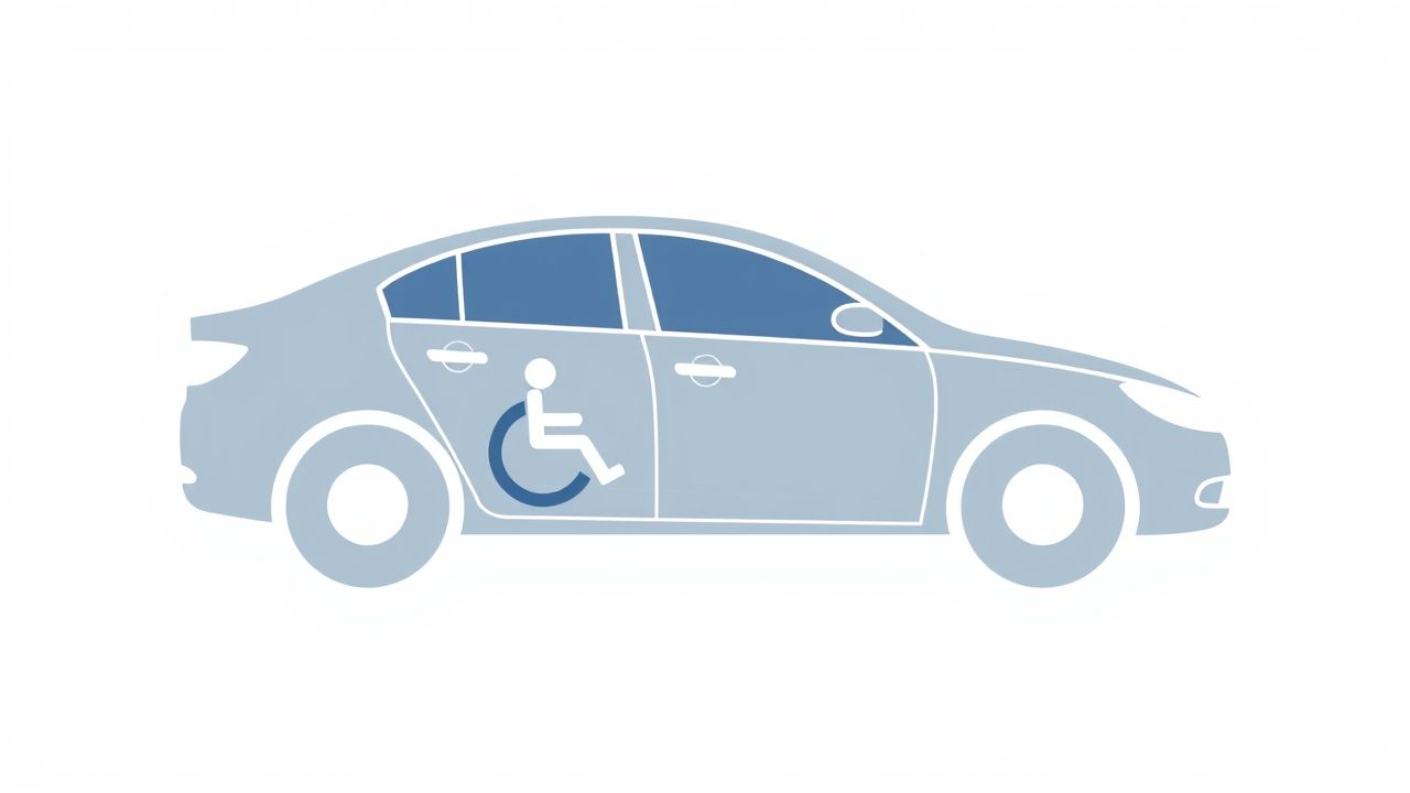 Application For Handicap Placard Texas