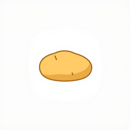 Are Russet Potatoes Good For Potato Salad