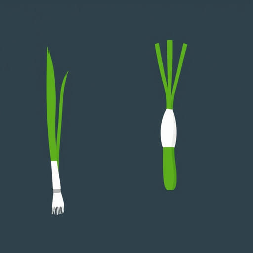 Are Scallion And Spring Onion The Same