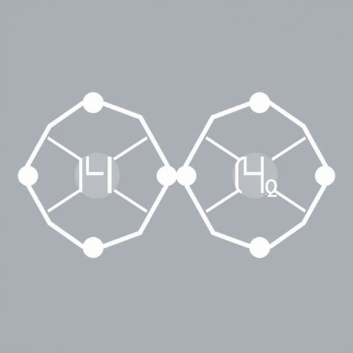 Benzene + Cl2 In Presence Of Anhydrous Alcl3