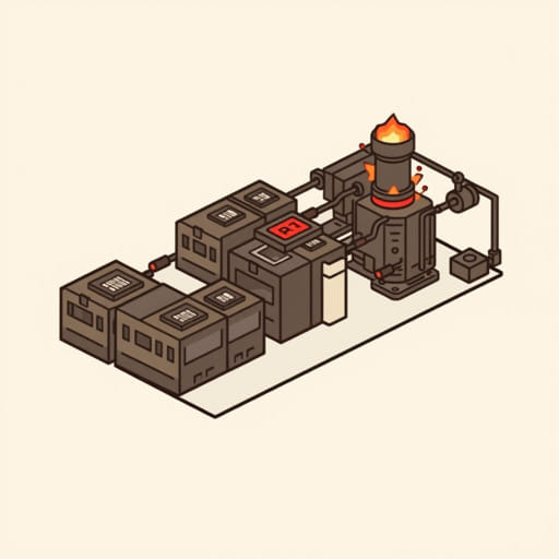 Best Gunpowder Farm Minecraft Bedrock