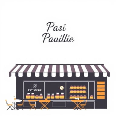 Best Patisserie In Paris