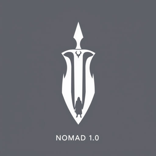 Blade And Sorcery Nomad 1.0