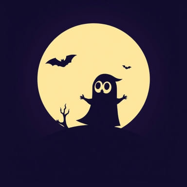 Calling Someone A Spook