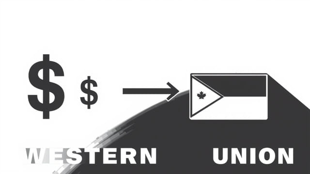 Canadian Dollar To Philippine Peso Western Union