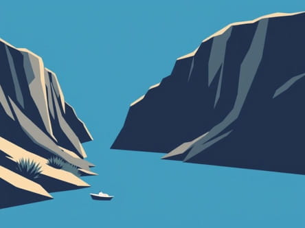 Case Of The Credulous Quarry