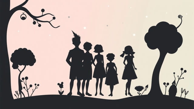 Cast Of The Magic Faraway Tree Film