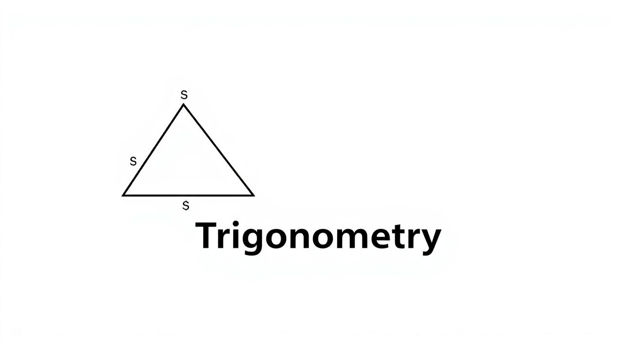 Class 10 Applications Of Trigonometry