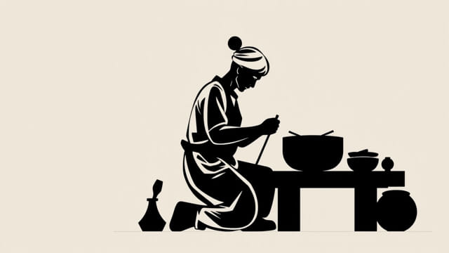 Craftsman Undertook Much Of The Production