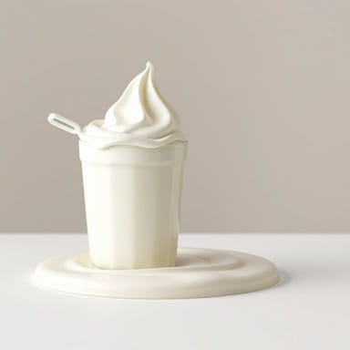 Dairy Milk Silk Mousse