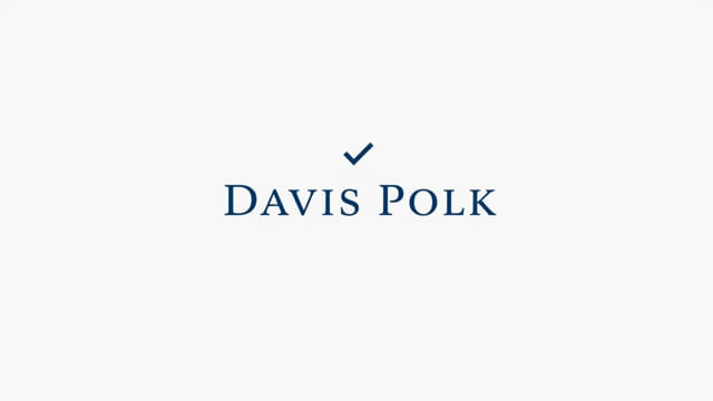 Davis Polk Volcker Rule Covered Funds